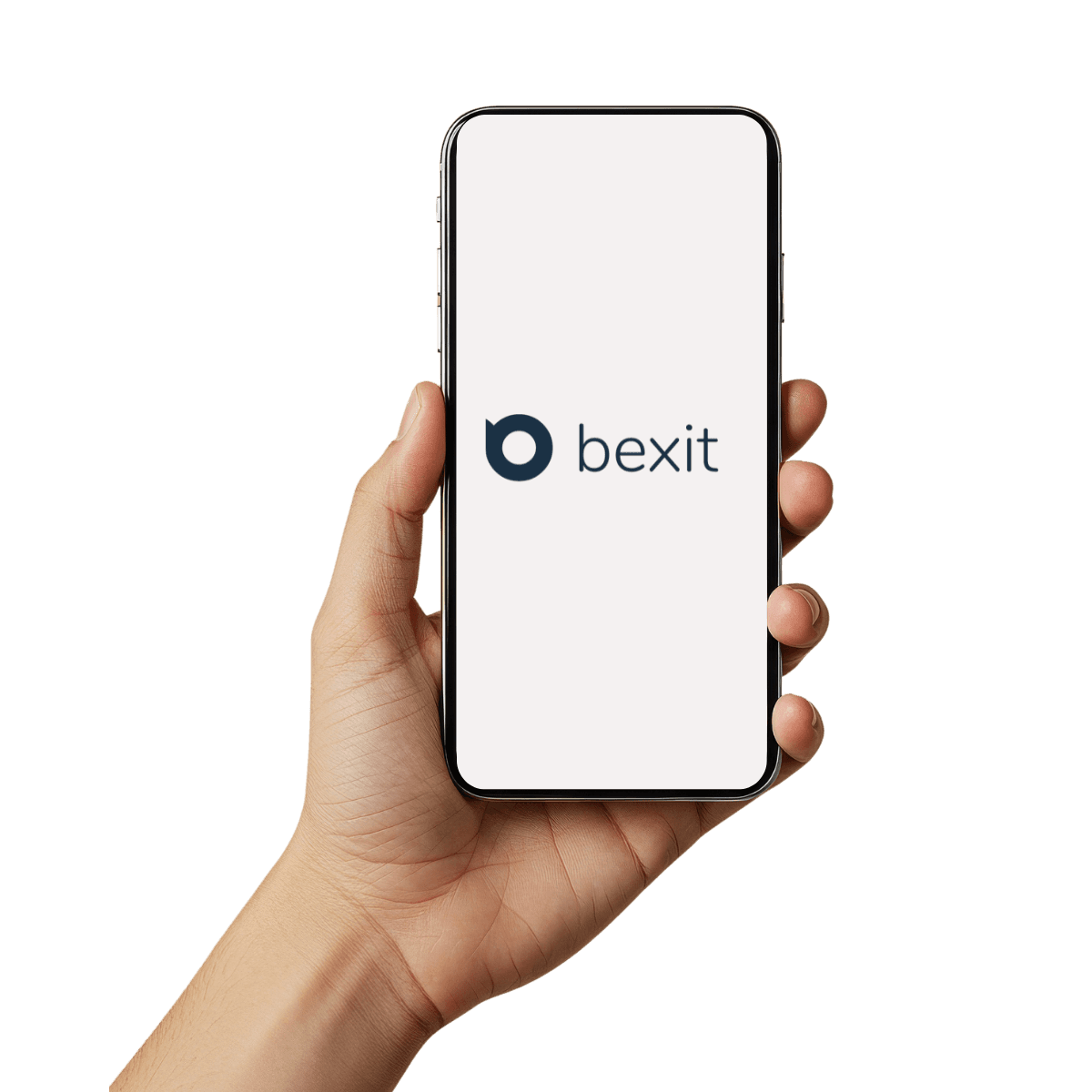 Phone in Hand