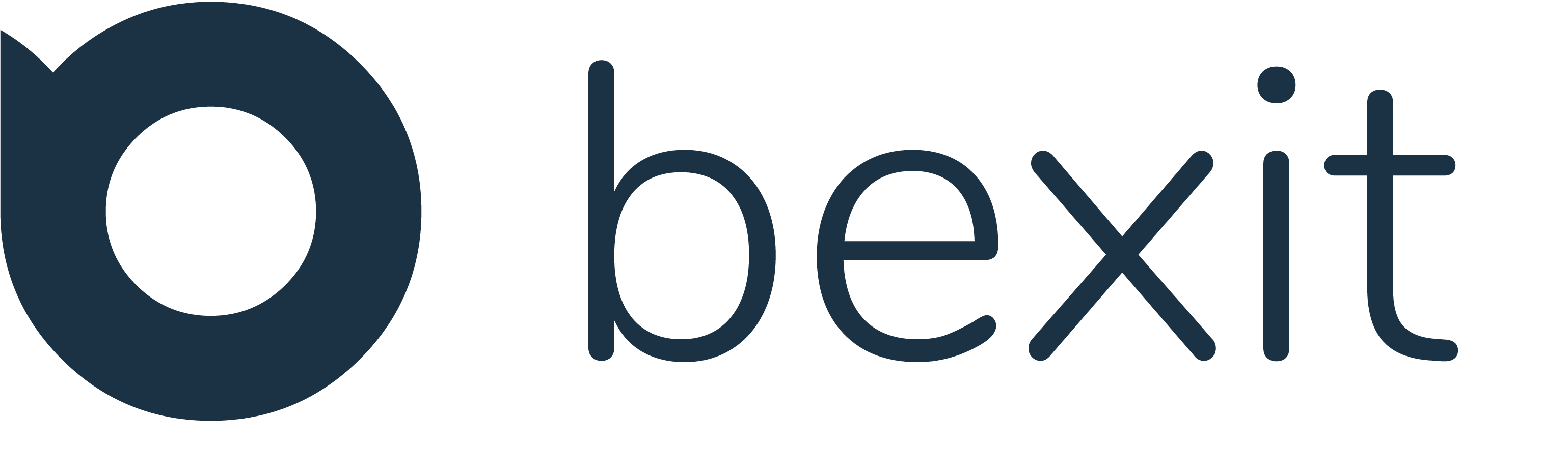 Bexit Logo